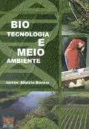 bio tecnologia e meio ambiente -aluzio borm 