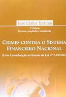 crime contra o sistema financeiro nacional-jose carlos tortima