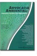 advocacia ambiental / segurana jurdica para empreender-alencar joo dallagnol / alexandre oheb sion / outros