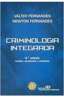 Criminologia Integrada-Newton Fernandes / Valter Fernandes