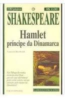 Hamlet Prncipe da Dinamarca-William Shakespeare