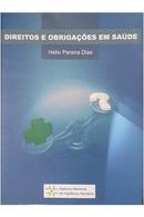 Direitos e Obrigaes em Saude-Helio Pereira dias