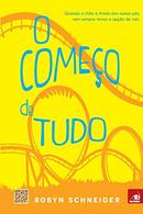 O Comeo de Tudo-Robyn Schneider