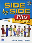 side by side plus / book 1-steven j. molisnky / bill bliss