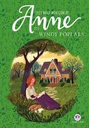 Anne de Windy Poplars -Lucy Maud Montgomery