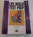 Life Skills And Test Prep 1-theresa warren / maria h. koonce