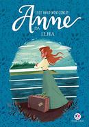 ANNE NA ILHA -LUCY MAUD MONTGOMERY 