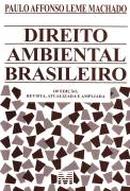 Direito Ambiental Brasileiro-Paulo Affonso Leme Machado