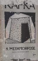 A Metamorfose-Franz Kafka