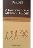 A Evoluo para o Mtodo DeRose-DeRose