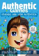 Authentic Games Vivendo Uma Vida Autntica-Marco Tlio