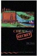 Chemical Secret / Oxford Bokworms 3 / Stage 3-TIM VICARY