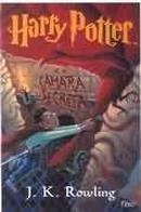 Harry Potter e a Cmara Secreta-J. K. Rowling