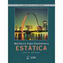 MECANICA PARA ENGENHARIA / VOLUME 1 /  ESTTICA / 6 EDIO-J. L. MERIAM / L. G. KRAIGE
