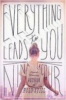 everything leads to you-Nina Lacour