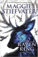 the raven king / the raven cycle book iv-Maggie Stiefvater