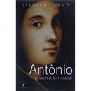 Antonio o Santo do Amor-Fernando Nuno