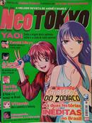 neo tokyo  n 8-edna barbosa / editora