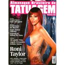 almanaque brasileiro de tatuagem / volume 44-editora escala
