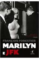 Marilyn e JFK-Franois Forestier jetova