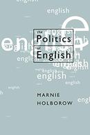 The Politics Of English-Marnie Holborow