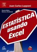 estatsticas usando excel- juan carlos lapponi