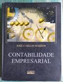 Contabilidade Empresarial-Jose Carlos marion