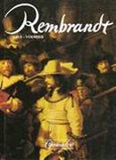 rembrandt / coleo de arte-rembrandt / hals / vermeer