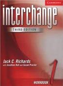 interchange / third edition / students book 1 -jack c. richards