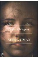 COISAS FRGEIS - Edio Especial-NEIL GAIMAN 
