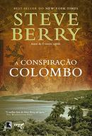 A conspirao Colombo -Steve Berry