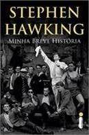 Minha Breve Histria-Stephen Hawking