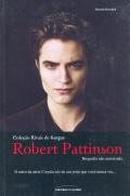 robert pattinson / biografia no autorizada-martin howden