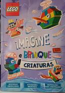 imagine e brinque criaturas-editora leco