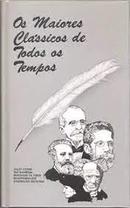 ELOGIO DA LOUCURA / O LIVRE ARBITRIO / Coleo Os Maiores Clssicos de Todos os Tempos-ERASMO DE ROTERD / ARTUR SCHOPENHAUER