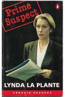 Prime Suspect-lynda la plante