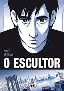 O ESCULTOR-Scott McCloud
