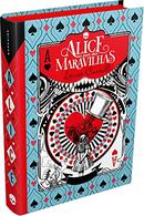 Alice no Pas das Maravilhas / Classic Edition-Lewis Carroll