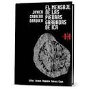 EL MENSAJE DE LAS PIEDRAS GRABADAS DE ICA-JAVIER CABRERA DARQUEA