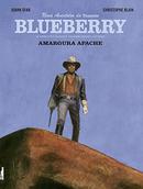 uma aventura do tenente blueberry-Joann Sfar / Christophe Blain