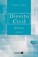 DIREITO CIVIL / VOLUME 4 / COISAS-PAULO LOBO