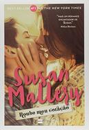 Roube Meu Corao-Susan Mallery