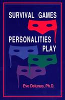 Survival Games Personalities Play-EVE DELUNAS