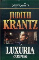 LUXURIA -Judith Krantz