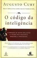 O CODIGO DA INTELIGENCIA - AUGUSTO CURY