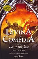 Divina Comdia-Dante Alighieri / Traduo de J. P. XAVIER PINHEIRO