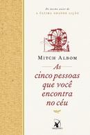 As Cinco Pessoas que Voc Encontra no Cu-Mitch Albom