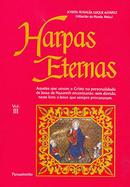 Harpas eternas / Volume 3-Josefa Rosala Luque Alvarez