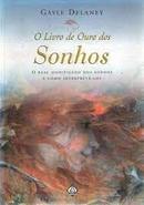 O Livro de Ouro dos sonhos-Gayle Delaney