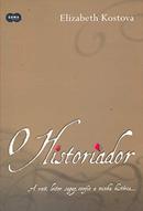 O Historiador-Elizabeth Kostova